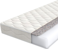 

Матрас в кроватку Askona, My Baby Lilo 60x120
