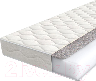 

Матрас в кроватку Askona, My Baby Lilo 70x140