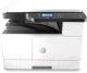 МФУ HP LaserJet M442dn (8AF71A) - 