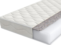 

Матрас Askona, My Baby Lilo 80x200