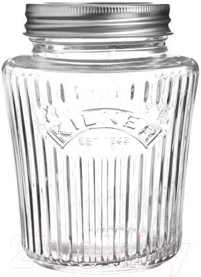 Банка для консервирования Kilner Vintage Clip Top K-0025.707V