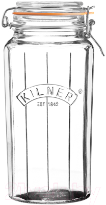 Емкость для хранения Kilner ClipTop K-0025.735V