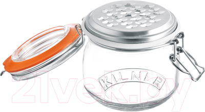 

Емкость для хранения Kilner, K-0025.841V