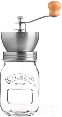 Емкость для хранения Kilner K-0025.785V (с ручной кофемолкой)