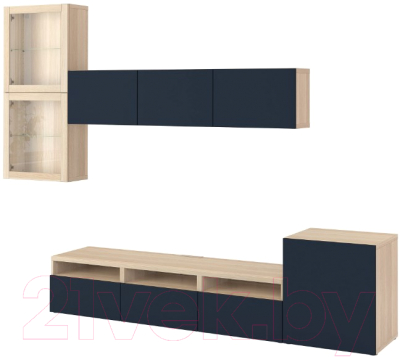 

Горка Ikea, Бесто 193.311.04