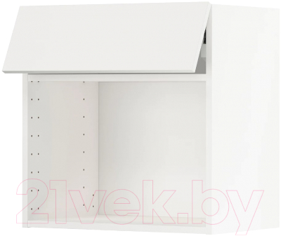 

Шкаф навесной для кухни Ikea, Метод 292.262.73