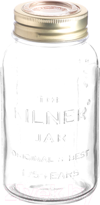 Банка для консервирования Kilner K-0025.809V