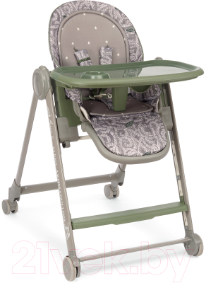 

Стульчик для кормления Happy Baby, Berny V2