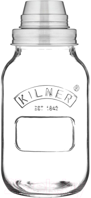 Шейкер для бара Kilner K-0025.788V
