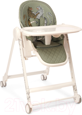 

Стульчик для кормления Happy Baby, Berny V2