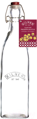 Емкость для хранения Kilner K-0025.471V