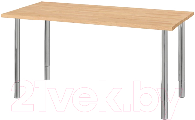 Письменный стол Ikea Гертон 092.792.34