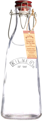 Бутылка для масла Kilner Vintage K-0025.453V