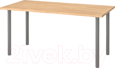 

Письменный стол Ikea, Гертон 492.792.46