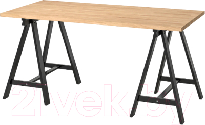 

Письменный стол Ikea, Гертон/Одвальд 892.792.49