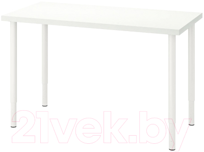 

Письменный стол Ikea, Линнмон/Олов 492.794.68