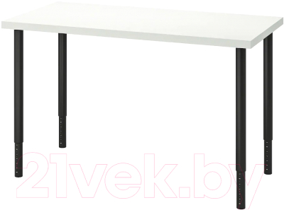

Письменный стол Ikea, Линнмон/Олов 292.794.69
