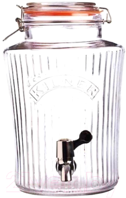 Диспенсер для напитков Kilner Vintage K-0025.766V