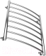Миниатюра изображения товара Полотенцесушитель водяной Олимп Лесенка дуга 50x80