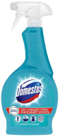 Универсальное чистящее средство Domestos Спрей  (500мл) - 