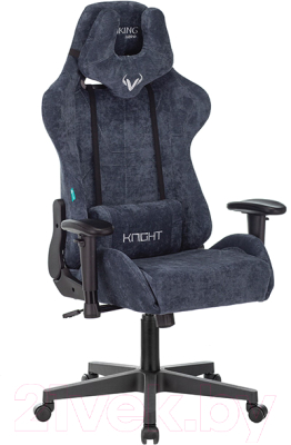 

Кресло геймерское Бюрократ, Zombie Viking Knight LT27 Fabric
