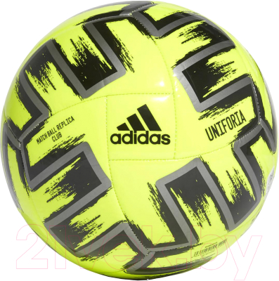 

Футбольный мяч Adidas, Uniforia Club/ FP9706