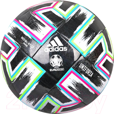 

Футбольный мяч Adidas, Uniforia Training / FP9745