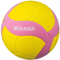 Мяч волейбольный Mikasa VS170W-Y-P (размер 5) - 
