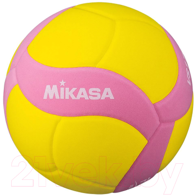 

Мяч волейбольный Mikasa, VS170W-Y-P