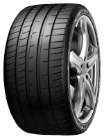 

Летняя шина Goodyear, Eagle F1 Supersport 245/40ZR19 98Y