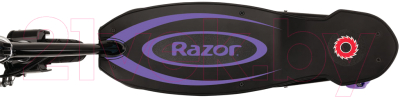 Электросамокат Razor Power Core E100 / 011609 (фиолетовый)