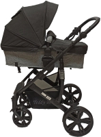 

Детская универсальная коляска Teddy Bear, SL 661 2 в 1