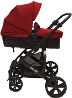 

Детская универсальная коляска Teddy Bear, SL 661 2 в 1