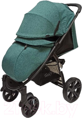 

Детская прогулочная коляска Teddy Bear, SL 460