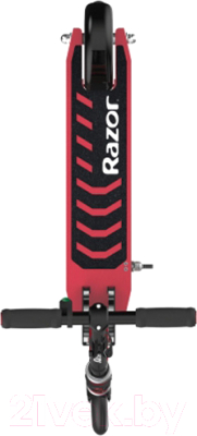 Электросамокат Razor Power A2 / 011805 (красный)