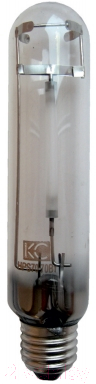 Лампа КС HPS1000А-Tube-1000Вт-240В-Е40 / 95957