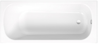

Ванна стальная, Form 150x70 / 2941-000