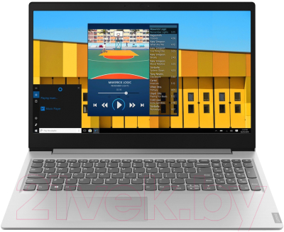 Ноутбук Lenovo IdeaPad S145-15AST (81N300BURE)