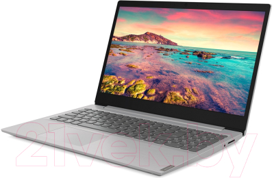 Ноутбук Lenovo IdeaPad S145-15AST (81N300BURE)