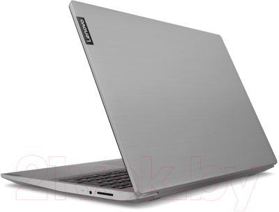 Ноутбук Lenovo IdeaPad S145-15AST (81N300BURE)