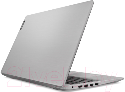 Ноутбук Lenovo IdeaPad S145-15AST (81N300BURE)