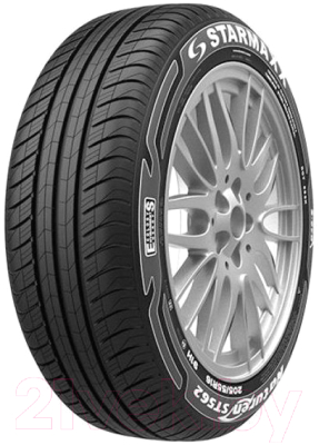 

Летняя шина Starmaxx, Naturen ST562 215/50R17 91V