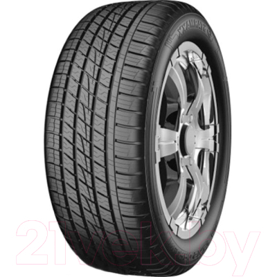 

Летняя шина Starmaxx, Incurro AS ST430 215/65R17 99H
