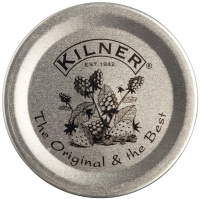 Набор крышек для банок Kilner Vintage K-0025.709V (12шт) - 
