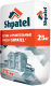 Штукатурка выравнивающая Shpatel Shpatel-1 (базовая, 25кг) - 