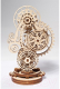 Миниатюра изображения товара Конструктор Ugears Стимпанк-часики 70093