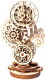 Миниатюра изображения товара Конструктор Ugears Стимпанк-часики 70093