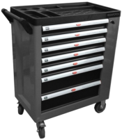 Тележка инструментальная RockForce RF-1141127(126) (15628) -