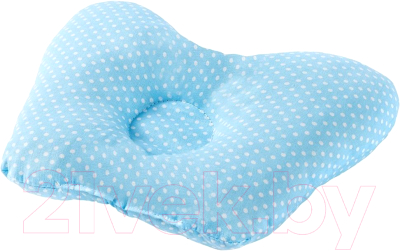 

Подушка детская Bambola, Фигурная 22x26 / 183