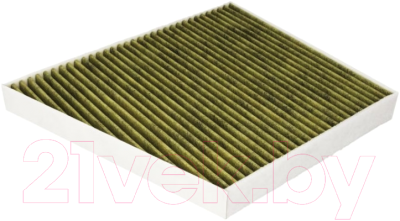 

Салонный фильтр Mann-Filter, FP3172